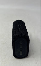 Load image into Gallery viewer, JBL Go 3 Black Portable Wireless Bluetooth Waterproof Smart Speaker Not Tested
