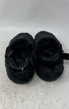 Load image into Gallery viewer, Nike Womens Calm SE FZ3119-001 Black Round Closed Toe Mule Sandals Size 6