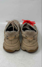 Load image into Gallery viewer, Adidas Mens Ozweego EE6462 Beige Low Top Lace-Up Sneaker Shoes Size 12