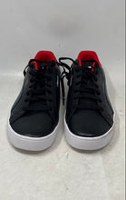 Load image into Gallery viewer, Puma Motorsport Mens Smash Vulc V3 Low 306876-01 Black Sneaker Shoes Size 11