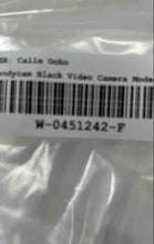 Load image into Gallery viewer, Sony Handycam Model CCD-TR61 Black Wide Angle Video Camcorder Not Tested