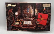 Load image into Gallery viewer, Harry Potter A Pop-Up Book Art By Andrew Williamson Based On The Film Phenomenon