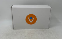 Load image into Gallery viewer, Vonage Model VDV22-VD Black Digital Phone Service Adapter Box Untested