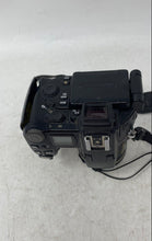 Load image into Gallery viewer, Nikon Coolpix Model 8700 Black 8.0MP Compact Digital Camera Not Tested