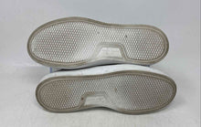 Load image into Gallery viewer, Cole Haan Womens Grandpro Rally Dark Blue Slip-On Penny Loafer Shoes Size 7 B