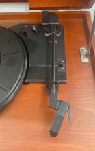 Load image into Gallery viewer, Vintage Crosley Model CR74 3-Speed Player Musician Entertainment Center Untested