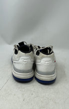 Load image into Gallery viewer, On Mens The Roger Clubhouse Pro White Blue Lace-Up Sneaker Shoes Size 10