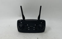 Load image into Gallery viewer, Black Remote Control Drone 12 Camera w/ Carry Case And Accessories Not Tested