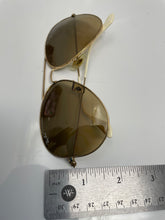 Load image into Gallery viewer, Ray-Ban Men's Gold Tone Sunglasses
