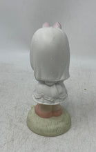 Load image into Gallery viewer, Enesco Precious Moments This Day Has Been Made In Heaven Porcelain Figurine