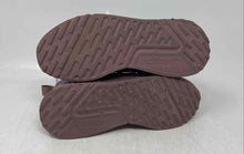 Load image into Gallery viewer, Adidas Boys Multix Nude Low Top Lace-Up Running Sneaker Shoes Size 2
