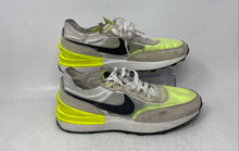 Load image into Gallery viewer, Nike Womens Waffle One Multicolor Low Top Lace-Up Sneaker Shoes Size 8
