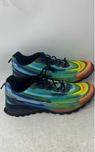 Load image into Gallery viewer, Kricely Mens Multicolor Ultra X-Grip Lace-Up Low Top Running Shoes Size 14