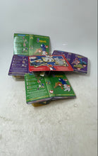 Load image into Gallery viewer, Lot Of 5 Pcs Ty Various Beanie Bears Collectibles Figure Plush Toys