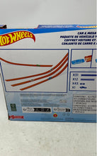 Load image into Gallery viewer, Mattel Hot Wheels Track Builder System Car & Mega Track Pack Factory Sealed