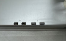 Load image into Gallery viewer, Apple A1081 Silver 20 Inch Display Flat Screen LCD Computer Monitor Not Tested