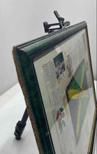 Load image into Gallery viewer, Wall Hanging Framed School Project About Jamaica Art Painting By Good Bon