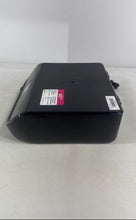Load image into Gallery viewer, HP Envy 5055 Black Wireless All-In-One Inkjet Printer With Power Cord Not Tested