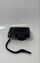 Load image into Gallery viewer, Unbranded 4k Black Ultra HD Compact Digital Camera With Wrist Strap Not Tested