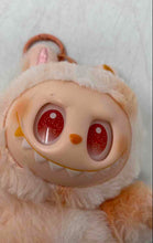 Load image into Gallery viewer, Pop Mart Replica The Monsters Multicolor Collectible Soft Labubu Plush Toy