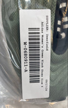 Load image into Gallery viewer, Adidas Kids AdiFOM SLTN GW4723 Green Black Low Top Lace-Up Sneaker Shoes Size 4