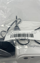 Load image into Gallery viewer, Elephas Model BL128 Portable White Projector With Charger Not Tested