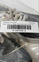 Load image into Gallery viewer, Nike Womens Odyssey React Flyknit 2 AH1016-100 White Gray Sneaker Shoes Size 7.5