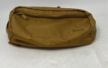Load image into Gallery viewer, Levi's Womens Brown Outer Pocket Adjustable Strap Belt Bag & Fanny Pack