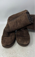 Load image into Gallery viewer, Ugg Womens Australia Bailey Brown Round Toe Snow Boots Size 6