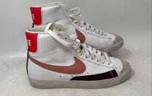 Load image into Gallery viewer, Nike Womens Blazer Mid '77 Next Nature DQ4124-105 White Basketball Shoes Sz 7.5