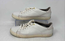 Load image into Gallery viewer, Cole Haan Womens Trafton Club Court White Leather Lace-Up Sneaker Shoes Size 7B