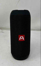 Load image into Gallery viewer, ArgomTech DrumBeats X Black TWS Wireless Bluetooth Speaker Not Tested NCL