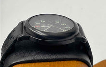 Load image into Gallery viewer, Authentic Victorinox Swiss Army Men's Black Watch