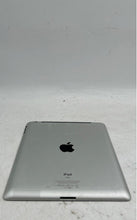 Load image into Gallery viewer, Lot Of 8 Pcs Assorted Apple Silver Bluetooth iOS Tablet Not Tested For Parts