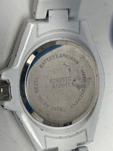 Load image into Gallery viewer, Unbranded Women White Stainless Steel Watch (NCL)