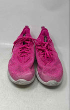 Load image into Gallery viewer, Nike Womens Air Max Sequent 4 AO4486-601 Pink White Sneakers Shoes Size 12