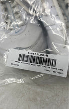 Load image into Gallery viewer, Nike Womens View 2 318172-111 White Light Blue Lace-Up Sneaker Shoes Size 7.5