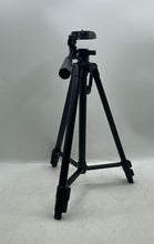Load image into Gallery viewer, Polaroid Adjustable Legs 50" Photo And Video Travel Tripod Stand With Carry Bag