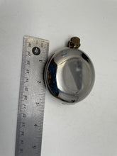 Load image into Gallery viewer, The Dalvey Silver-Gold Tone Voyager Clock