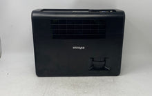 Load image into Gallery viewer, Infocus IN2114 Black Portable Meeting Room DLP Projector No Power Cable Untested
