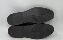 Load image into Gallery viewer, Ecco Mens Citytray Lite Brown Leather Slip-On Loafer Shoes Size 10-10.5