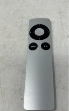 Load image into Gallery viewer, Apple Silver Wireless Handheld Infrared TV Remote Control Not Tested