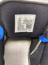 Load image into Gallery viewer, Nike Womens Air Jordan 2 Retro Low DX4401-104 White Blue Sneaker Shoes Size 9.5
