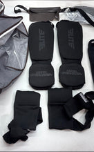 Load image into Gallery viewer, Assorted Black Professional Training Pad And Sport Equipment MMA Kickboxing Kit