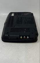 Load image into Gallery viewer, RCA Model DRC96090 Black 9 In Screen Portable DVD Player Not Tested