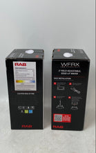 Load image into Gallery viewer, RAB WFRX 2 Inch Field Adjustable Edge-Lit Wafer LED Downlight 2 Pcs Not Tested