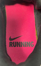Load image into Gallery viewer, Nike Womens Quest 4 DA1106-001 Black Pink Low Top Lace-Up Sneaker Shoes Size 11