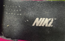 Load image into Gallery viewer, Nike Womens Lunar Hyperworkout XT+ Gray And Pink Lace-Up Sneaker Shoes Size 6