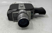 Load image into Gallery viewer, Vintage Keystone Americana K-774L Black 8mm Load-A-Matic Movie Camera