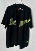 Load image into Gallery viewer, Majestic Mens Black Baltimore Orioles MLB Major League Baseball Jersey L